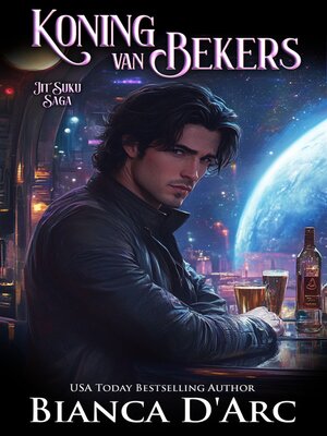 cover image of Koning van Bekers